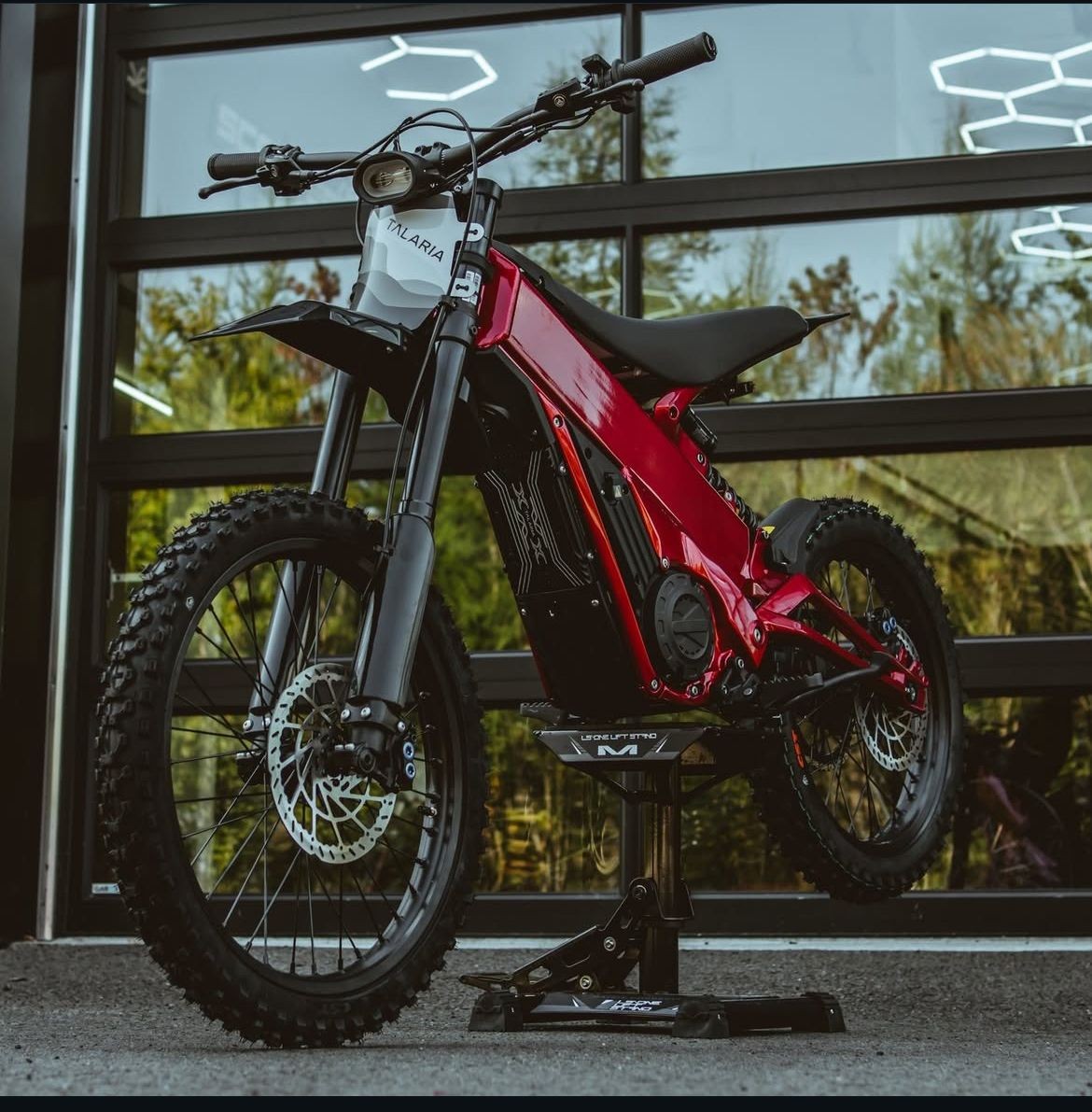 Service après vente 