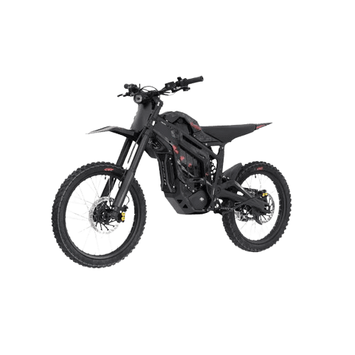 Talaria Sting 5500 – L’Extrême 