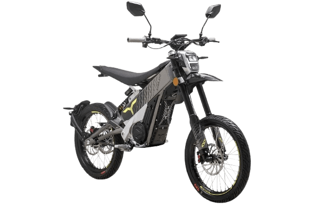 Talaria XXX – La Street Bike Ultime